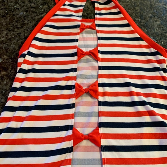 Patriotic Tank - Picture 2 of 2